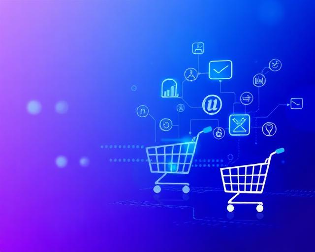 E-commerce