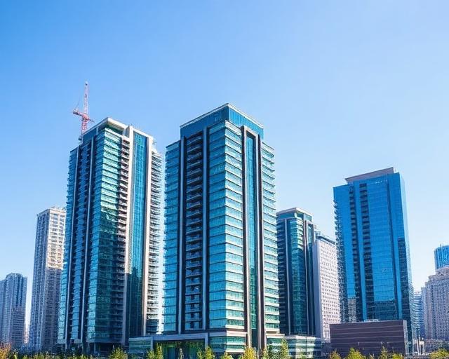 Inmobiliarias